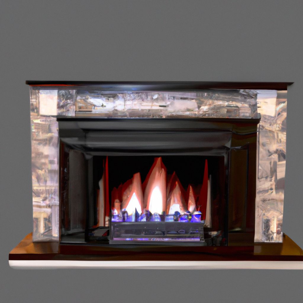 How to Paint a Brick Fireplace for a Modern Look