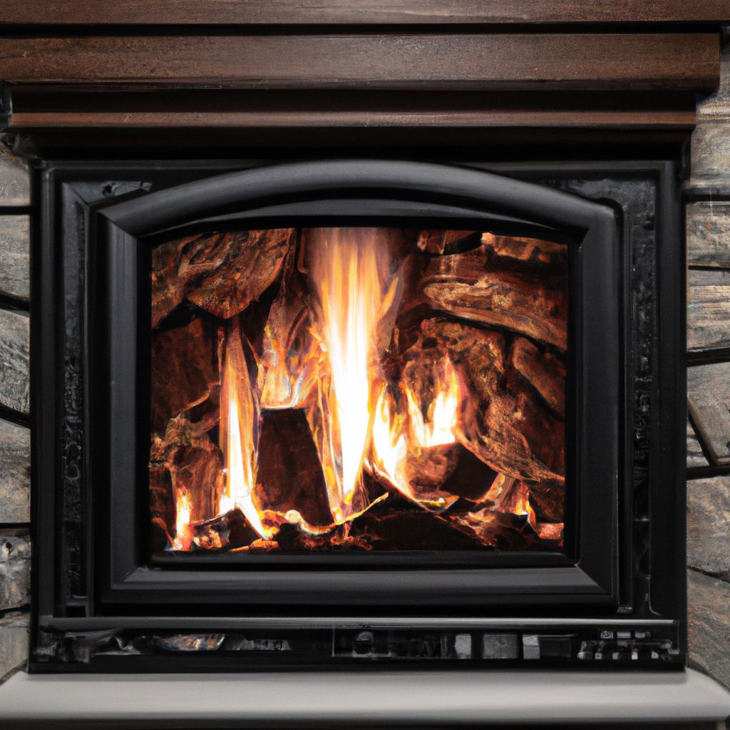 Is a hole in the wall fireplace suitable for your home?