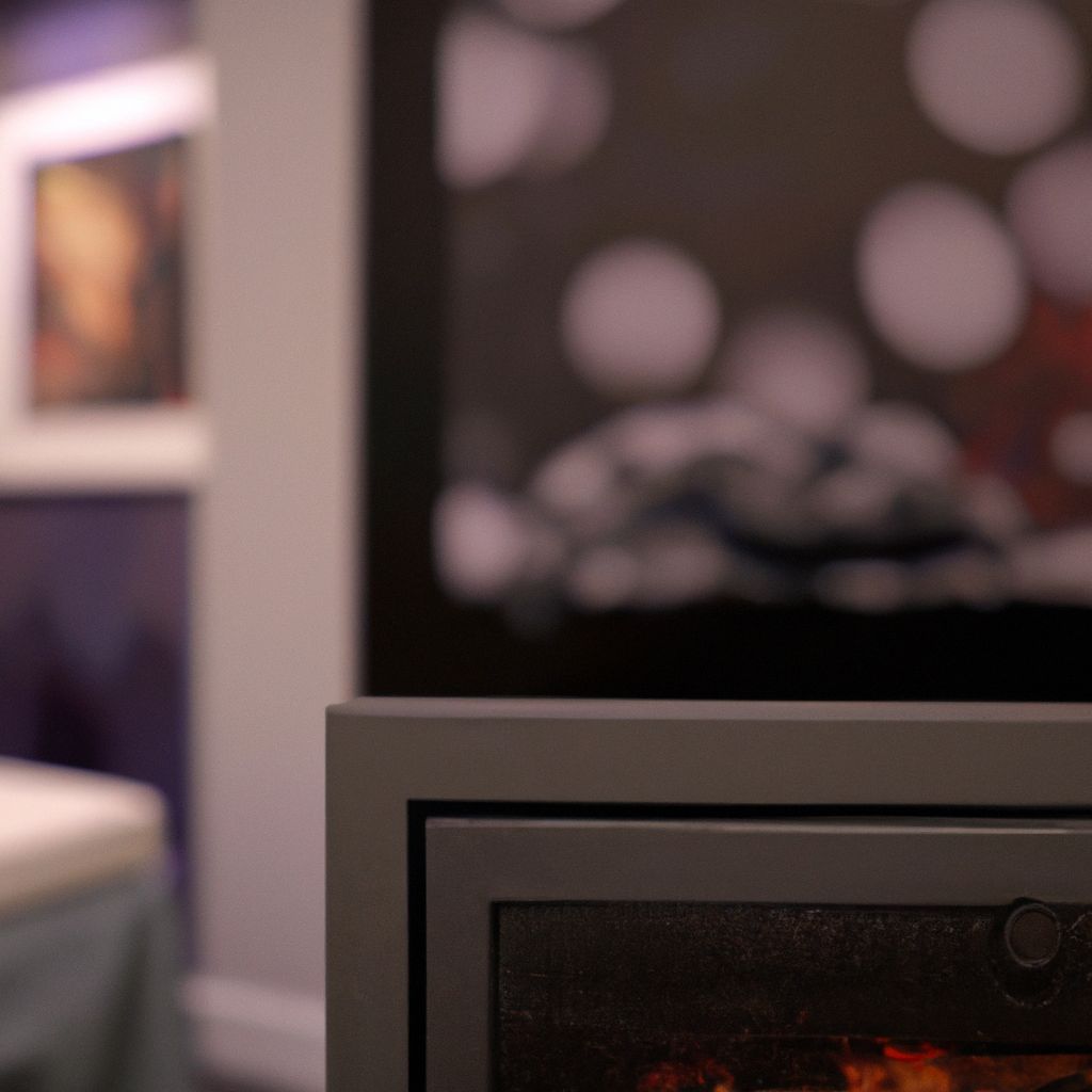 Six trends for your living-room fireplace in 2023