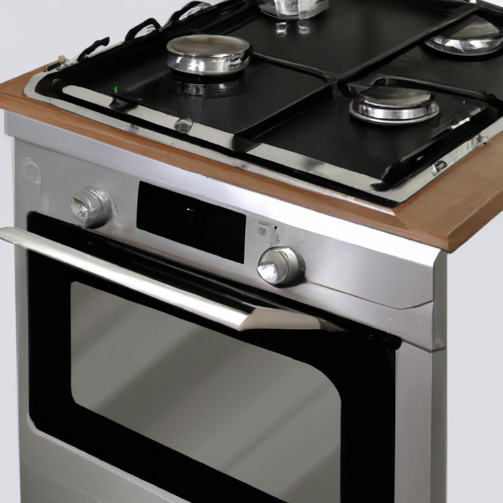 Why Should You Choose A Range Cooker?