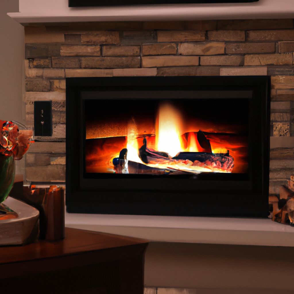 Wood, Gas, or Electric Fireplace? Pros and Cons of Each